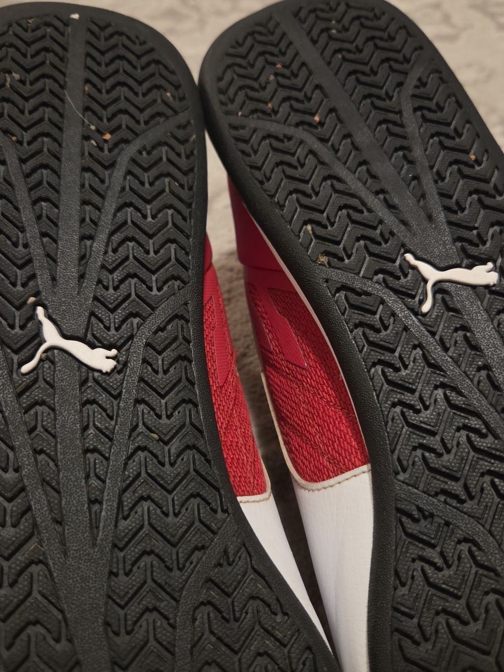 Puma X Ferrari Men's Shoes - Picture 13 of 14